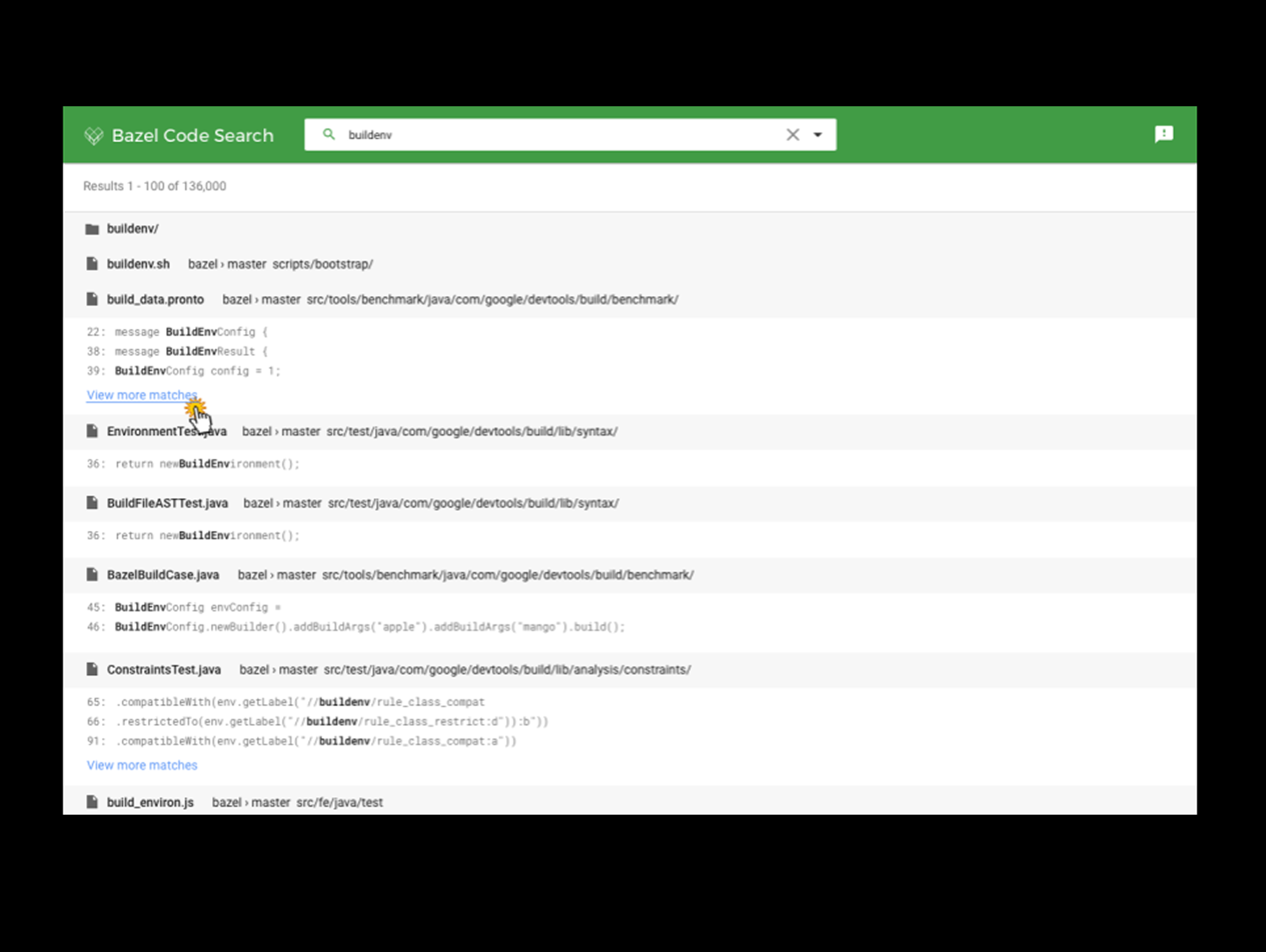 CUJ 01 Workspace Cohesion and Stateful Navigation Mockup